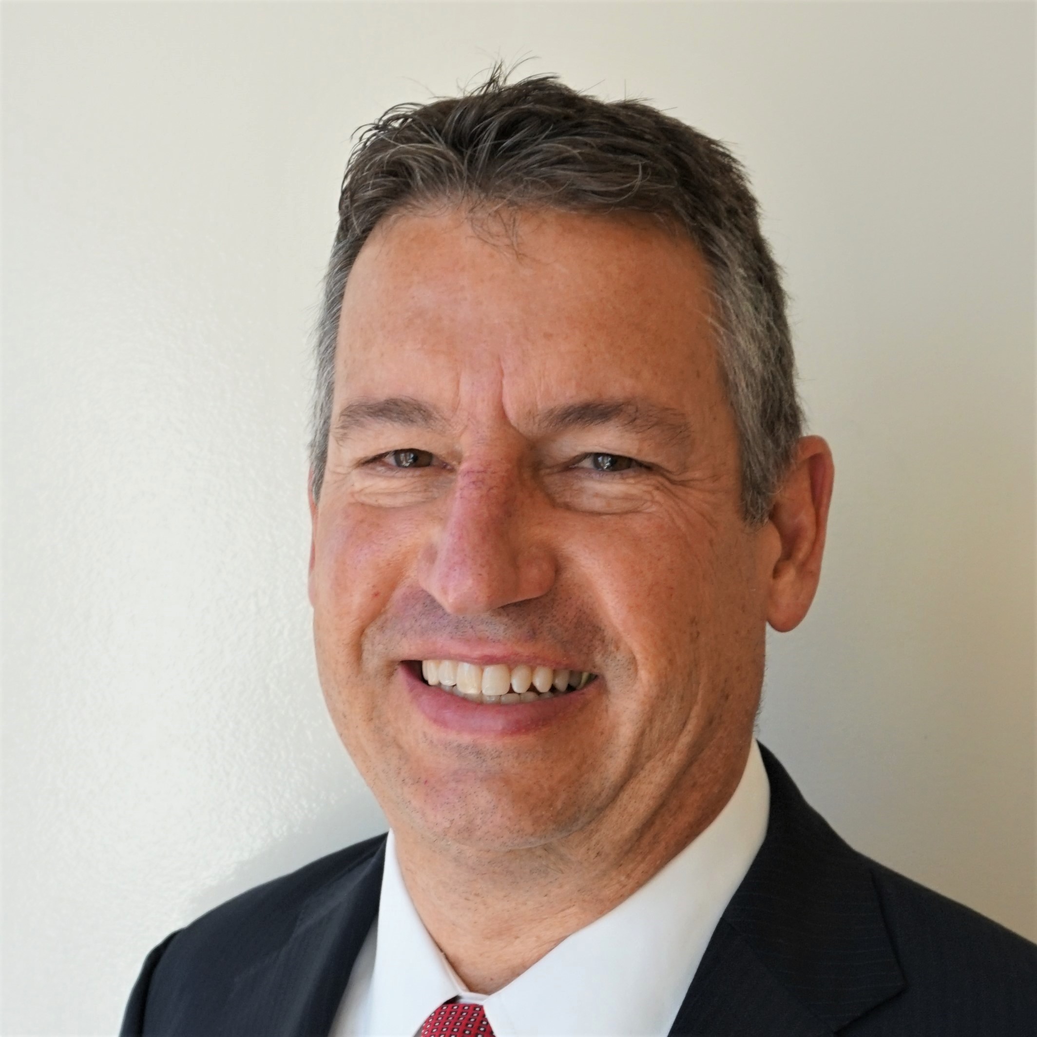 In the News Terry Gilliland Talks About His Cancer Diagnosis and Journey to Recovery Blue